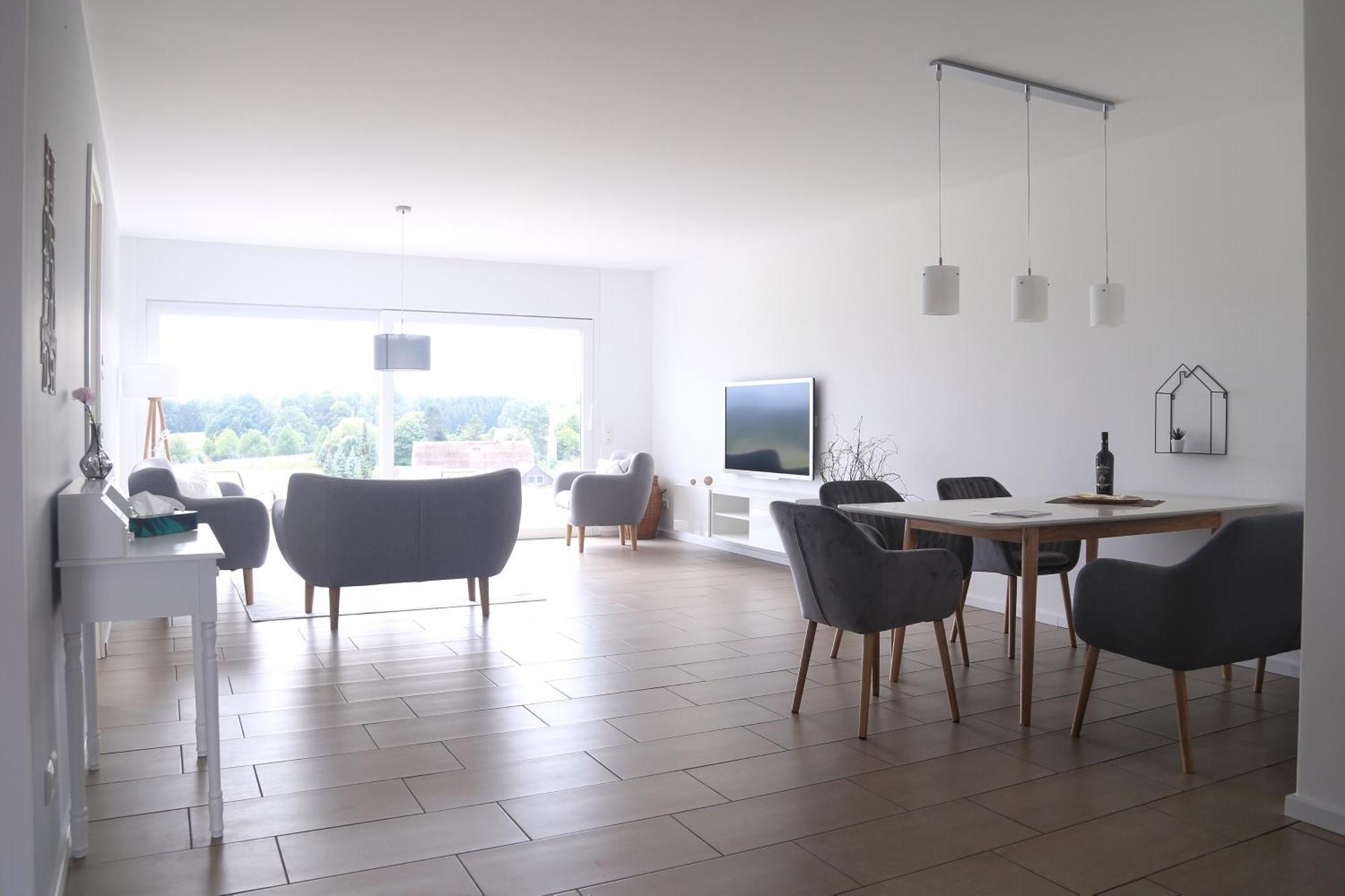 Auszeit Mit Weitblick In Der Saechsischen Schweiz - Kleiner Bauernhof Mit Tieren Und Wallbox Rathmannsdorf Rum bild